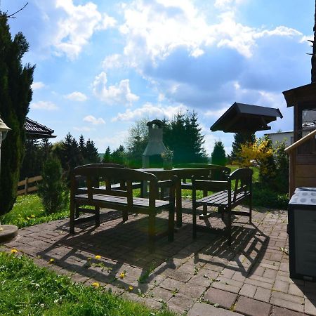 Cosy Apartment In Frauenwald Near Forest 외부 사진