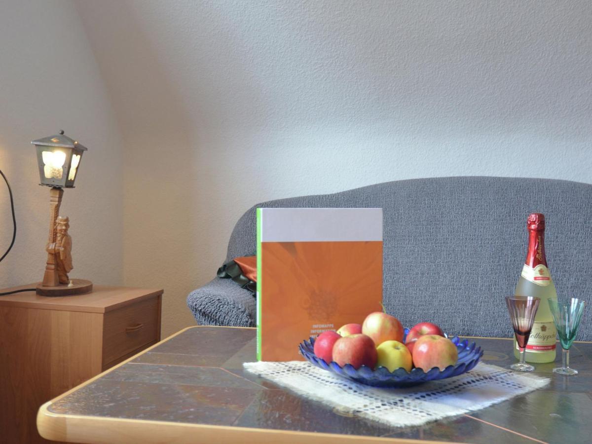 Cosy Apartment In Frauenwald Near Forest 외부 사진