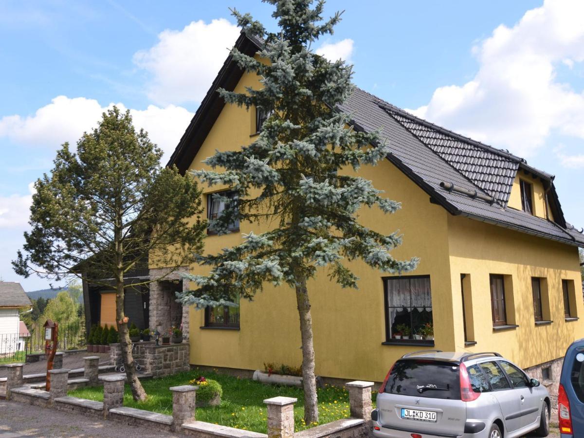 Cosy Apartment In Frauenwald Near Forest 외부 사진