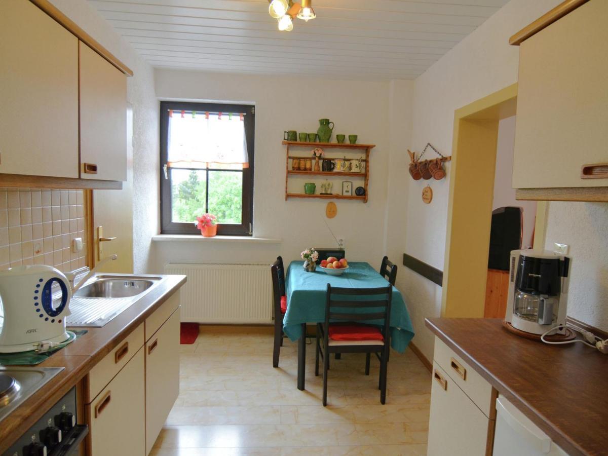 Cosy Apartment In Frauenwald Near Forest 외부 사진