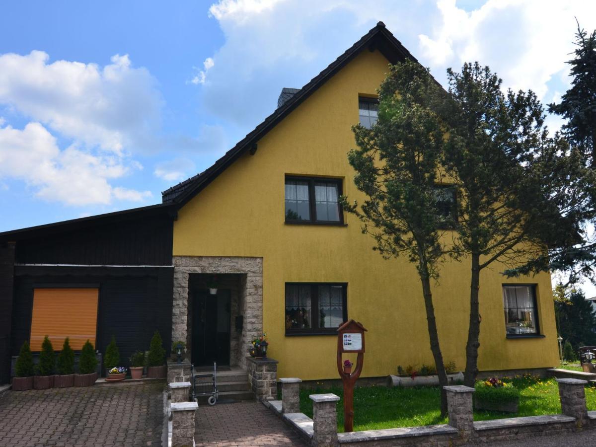 Cosy Apartment In Frauenwald Near Forest 외부 사진