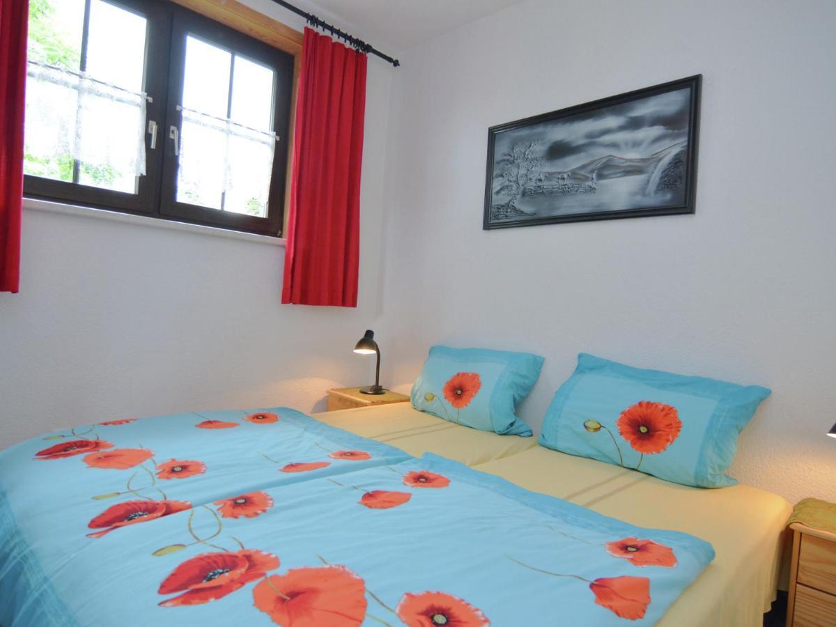 Cosy Apartment In Frauenwald Near Forest 외부 사진